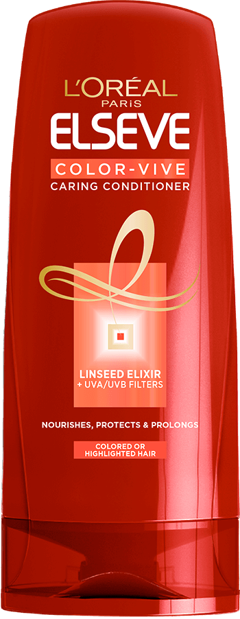 Conditioner Color Vive Elseve Packshot
